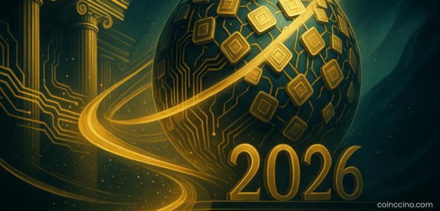 Tokenization of Receivables Set to Double by 2026, Driving Fintech Innovation in Credit and Cost Efficiency