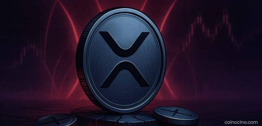 Evernorth Faces $220 Million Loss on XRP as Analysts Warn of More Pain Ahead