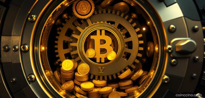 Analyst Says Bitcoin Cycle Isn’t Ending — “It’s Just Getting Started”