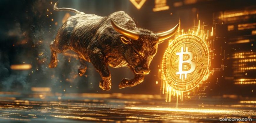 Bitcoin Breaks Out as Bulls Regain Control Ahead of 2026