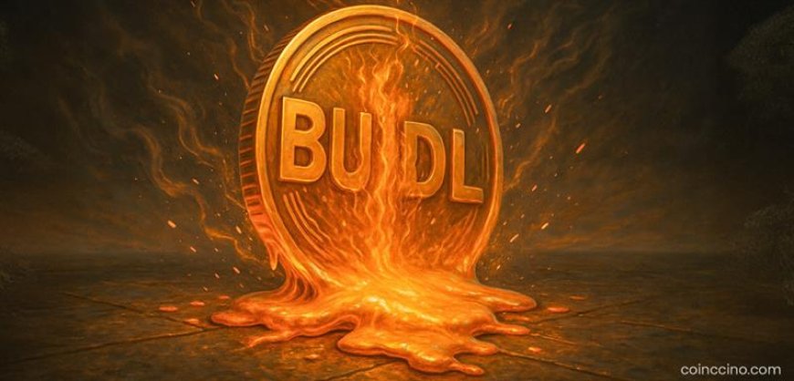 BUIDL Tokenized Money Market Fund Pays $100M in Dividends — Real-World Assets Go Mainstream