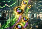 Solana ETFs Surge Into 2026 — Institutional Demand Sends SOL Higher