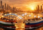 India Continues Buying Russian Oil Despite Global Pressure — Energy Independence or Economic Strategy?