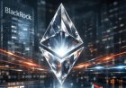 BlackRock-Led Ethereum ETF Outflows Intensify as ETH Tests Key Technical Pattern