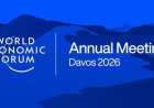 Tokenization Takes Center Stage at Davos 2026 — A New Era for Global Markets