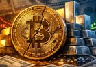 Gold and Silver Rally as Bitcoin Falls Below $90,000 — $150 Billion Wiped from Global Crypto Markets