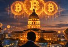 Kansas Takes Step to Create Bitcoin Strategic Reserve – A Milestone in U.S. State-Level Cryptocurrency Development