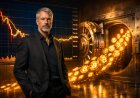 Michael Saylor’s Strategy Buys $264M in Bitcoin as Prices Slide Below $87K