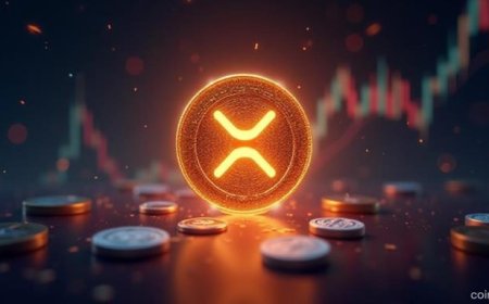 XRP Price Breaks Higher — Bulls Regain Momentum as 2026 Begins