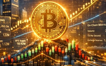 Analysts Say Bitcoin Top Not In at $126K — Bull Cycle May Still Have More Fuel Left