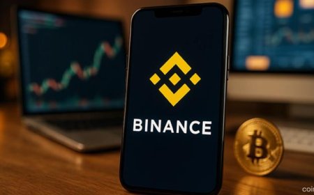 Binance Pulls Support for Five Spot Crypto Pairs in Latest Market Review