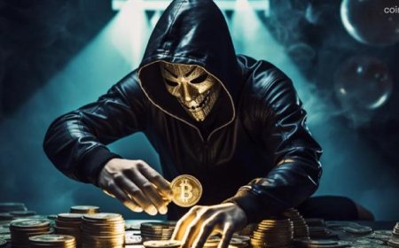 Utah Man Sentenced to 3 Years for $2.9M Crypto Fraud and Illegal Cash-to-Crypto Business