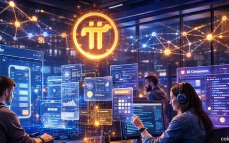 Pi App Studio Revolutionizes App Creation — A New Era for No-Code Innovation