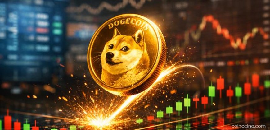 Dogecoin’s Latest Rally Sparks Debate — Analysts Split Between Recovery and ‘Dead Cat Bounce