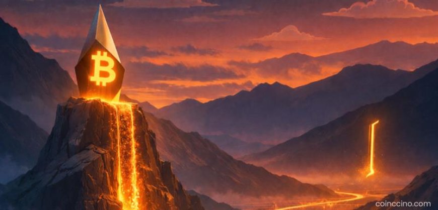 Massive Short Squeeze Hits Crypto Market — Overleveraged Traders Face Liquidations as Bulls Push Back