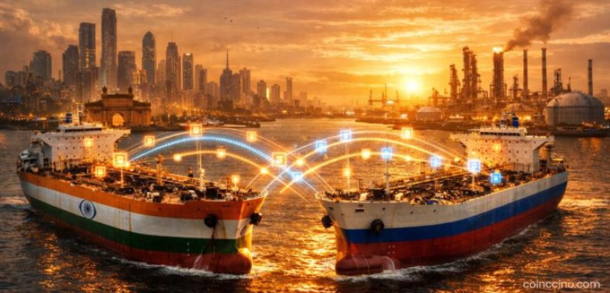 India Continues Buying Russian Oil Despite Global Pressure — Energy Independence or Economic Strategy?