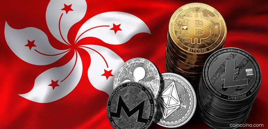 Hong Kong Industry Group Warns Crypto Licensing “Hard Start” Could Disrupt Market