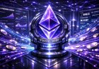 Ethereum Foundation and Bitwise Explore Institutional Staking Opportunities