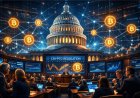 US Senator Says Crypto Banks Should Be “Unhappy” as New Crypto Bill Advances