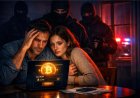 French Couple Forced to Transfer $1M in Bitcoin During Crypto Kidnapping