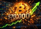 Bitcoin Breaks Above $70,000 Again as Market Momentum Returns