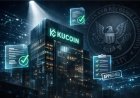 KuCoin Faces Regulatory Pressure Over Alleged Unlicensed Operations