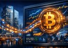 Citi Prepares 2026 Infrastructure Upgrade to Integrate Bitcoin With Traditional Assets
