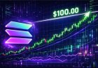 Solana Builds Bullish Momentum — Is a Move Toward $100 Next?