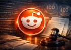 Reddit Faces Fine Linked to ICO-Related Activity, Renewing Scrutiny on Token Fundraising