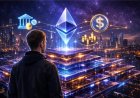 Vitalik Signals Ethereum Foundation Is Going “All Out” on DeFi