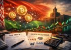 Belarus’ Crypto Haven Reputation Faces Pressure Over Rising Tax Rates