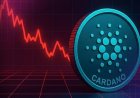 Cardano (ADA) Slides to 2023 Lows — Can the Altcoin Bounce Back After a 20% Drop?