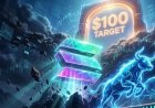 Solana Builds Momentum Again — Can SOL Finally Break Past $100?