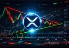 XRP Pulls Back to $1.44 After Rally to $1.62 as Wedge Pattern Signals Next Move