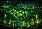 Iran’s $7.8 Billion Crypto Secret: How Sanctions Fueled a Shadow Economy