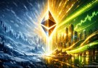 Ethereum Emerges from Mini Crypto Winter as Institutional Billions Keep Flowing