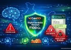 CoinDCX  Launches ₹100 Cr Digital Suraksha Network