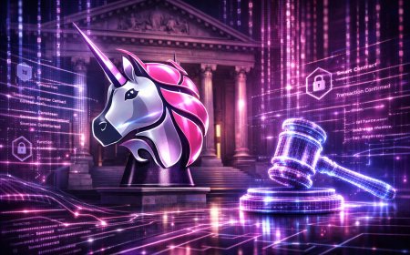 Uniswap Cleared in Rug Pull Lawsuit, Marking Major Win for DeFi Platforms