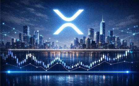 Ripple (XRP) Update: Key Developments and Market Moves – February 17