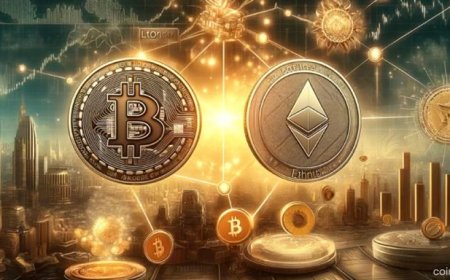 $2.9 Billion in Bitcoin and Ethereum Options Expire Today as Traders Eye $74K and $2.1K Levels