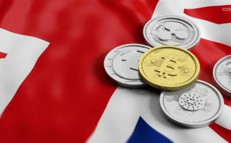 UK’s FCA Registration Opens Door for British Pound-Backed Stablecoin Launch