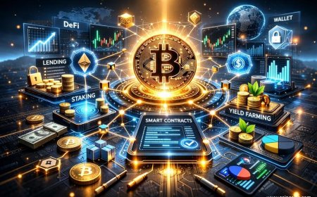 Can Bitcoin Enter DeFi? New Protocol Sparks Fresh Debate