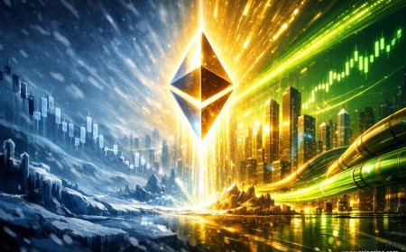 Ethereum Emerges from Mini Crypto Winter as Institutional Billions Keep Flowing