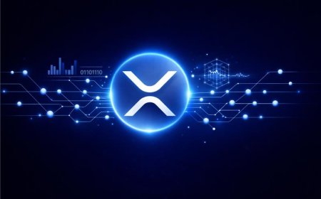 Ripple Turns to AI: 7 Ways XRP Ledger Goes Institutional