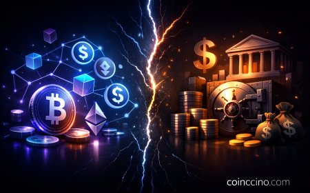 Stablecoin Regulation Fight Stalls Crypto Bill 2026