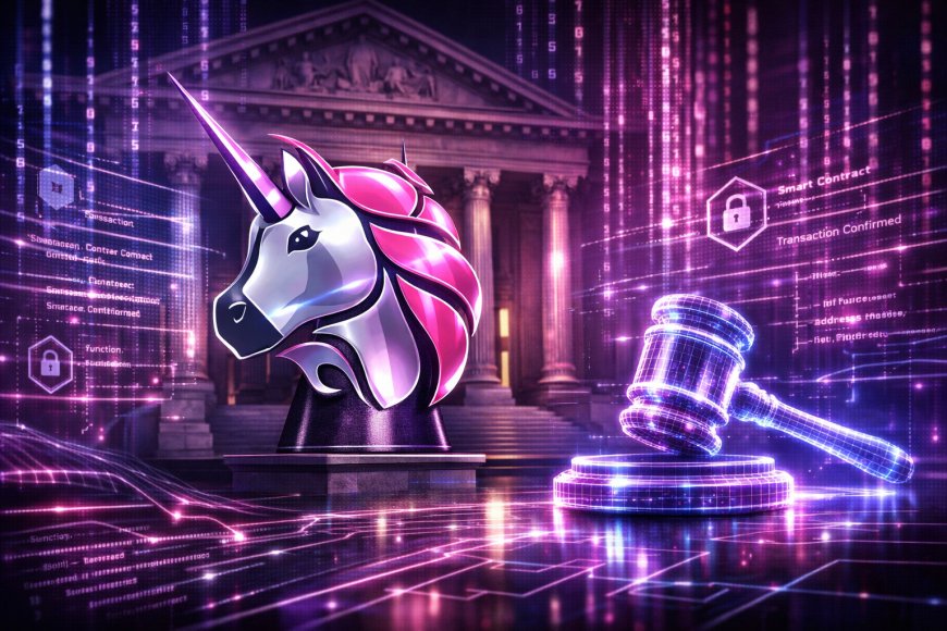 Uniswap Cleared in Rug Pull Lawsuit, Marking Major Win for DeFi Platforms