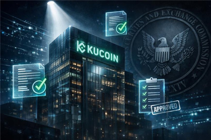 KuCoin Faces Regulatory Pressure Over Alleged Unlicensed Operations