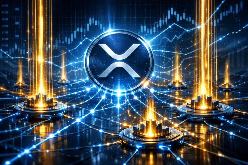 Ripple’s XRPL Funding Overhaul: What It Could Mean for XRP Price
