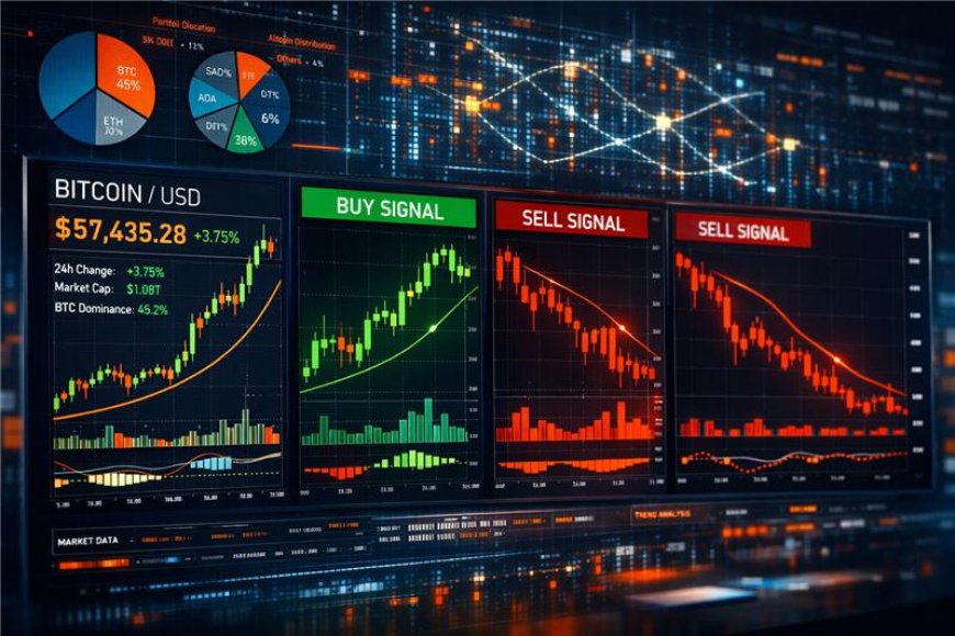 BitMEX Co-Founder Reveals Updated Crypto Portfolio After Bitcoin and Altcoin Trades