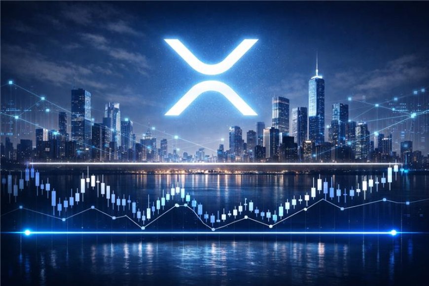 Ripple (XRP) Update: Key Developments and Market Moves – February 17